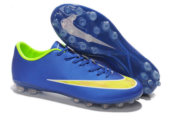 2014 World Cup Nike Mercurial Superfly AG Men Shoes--005